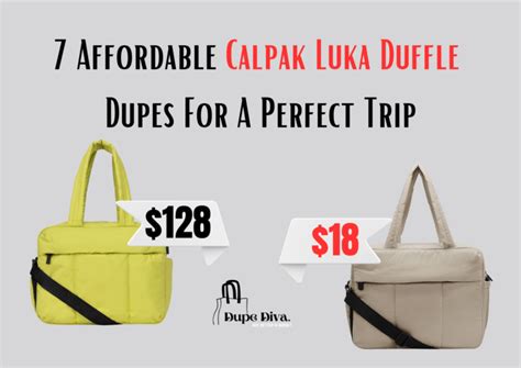 calpak diaper bag dupe|calpak hardshell dupe.